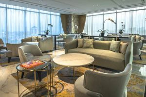 Oakwood Hotel & Residence Surabaya Gallery 3