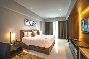 Oakwood Hotel & Residence Surabaya Gallery 4