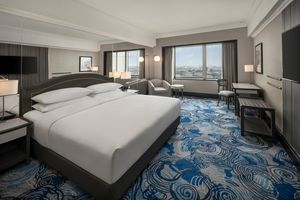 Sheraton Surabaya Hotel & Towers Gallery 3