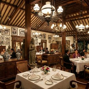 Hotel Tugu Malang Gallery 3