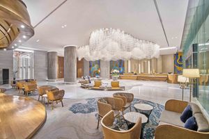 Vasa Hotel Surabaya Gallery 3