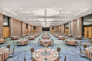 Vasa Hotel Surabaya Gallery 4